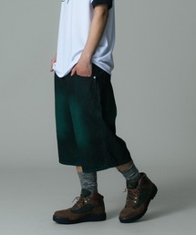 XLARGE | SPRAYDYE SHORT PANTS(その他パンツ)