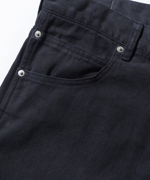 XLARGE（エクストララージ）の「SPRAYDYE SHORT PANTS（その他パンツ・メンズ・パープル/ブラック/グリーン/インディゴブルー・36inch/34inch/30inch/32inch）」の21枚目の写真