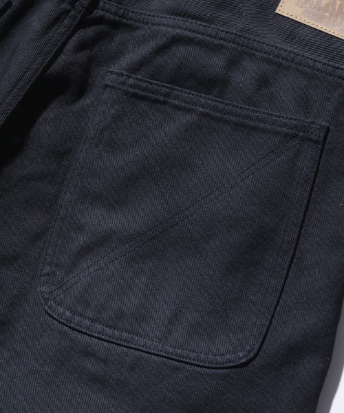XLARGE（エクストララージ）の「SPRAYDYE SHORT PANTS（その他パンツ・メンズ・パープル/ブラック/グリーン/インディゴブルー・36inch/34inch/30inch/32inch）」の22枚目の写真