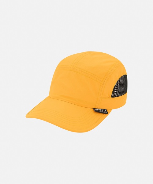 Gramicci（グラミチ）の「GUIDE CAP｜ガイドキャップ（キャップ・メンズ・グリーン系その他/ブルー系その他/ブラック/オレンジ系その他・F）」の4枚目の写真