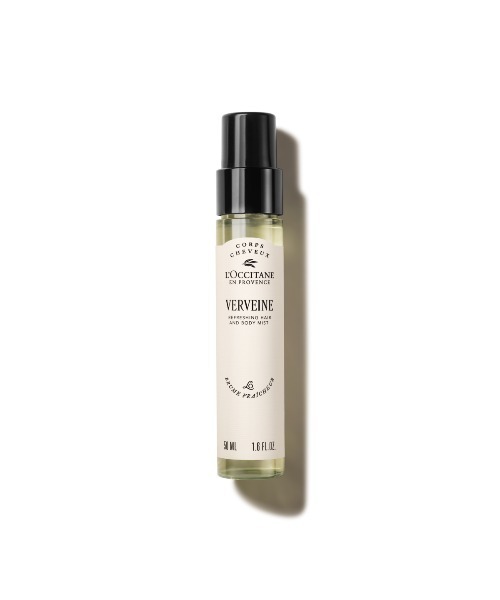 L'OCCITANE（ロクシタン）の「テール ド ルミエール フレグランス