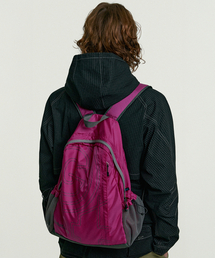 TEKET（テケット）の「Immaze Backpack Pink（バックパック/リュック）」