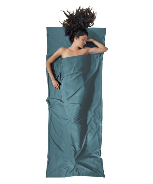 コクーン　トラベルシーツ COCOON コクーン トラベルシーツ リヨセル（アウトドアグッズ）｜A&F
