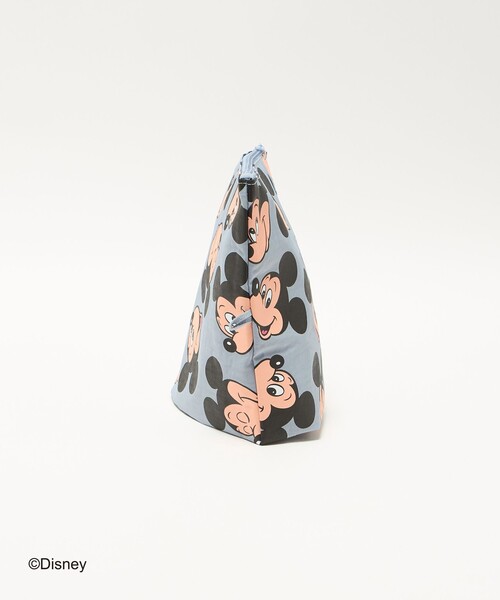 BAGGU(バグー)の「<BAGGU>GO ポーチセット MICKEY,MINNIE&PLUTO/3P(ポーチ・レディース・その他1・FREE)」の3枚目の写真