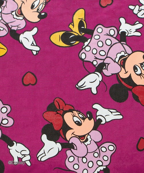 BAGGU(バグー)の「<BAGGU>GO ポーチセット MICKEY,MINNIE&PLUTO/3P(ポーチ・レディース・その他1・FREE)」の15枚目の写真