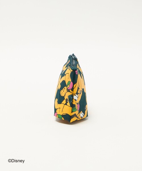 BAGGU(バグー)の「<BAGGU>GO ポーチセット MICKEY,MINNIE&PLUTO/3P(ポーチ・レディース・その他1・FREE)」の17枚目の写真