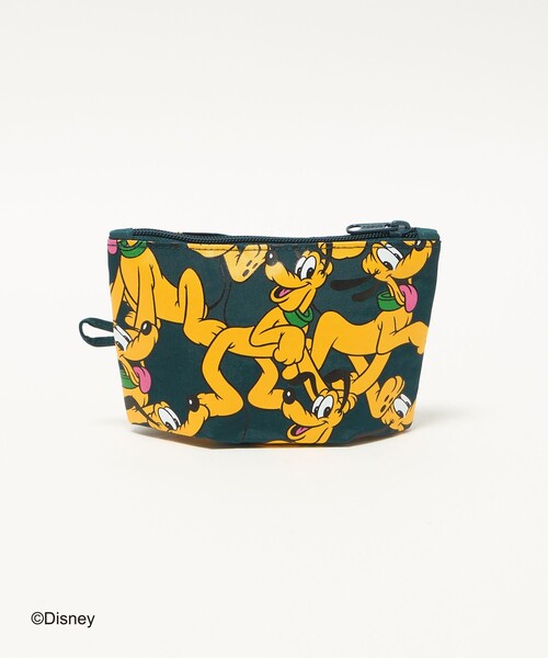 BAGGU(バグー)の「<BAGGU>GO ポーチセット MICKEY,MINNIE&PLUTO/3P(ポーチ・レディース・その他1・FREE)」の18枚目の写真