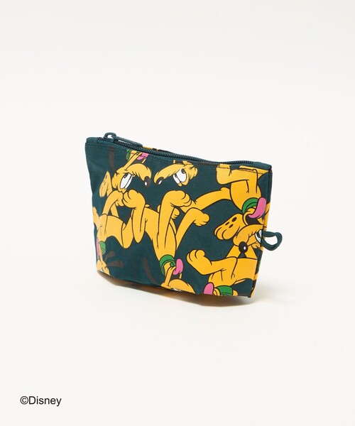 BAGGU(バグー)の「<BAGGU>GO ポーチセット MICKEY,MINNIE&PLUTO/3P(ポーチ・レディース・その他1・FREE)」の19枚目の写真