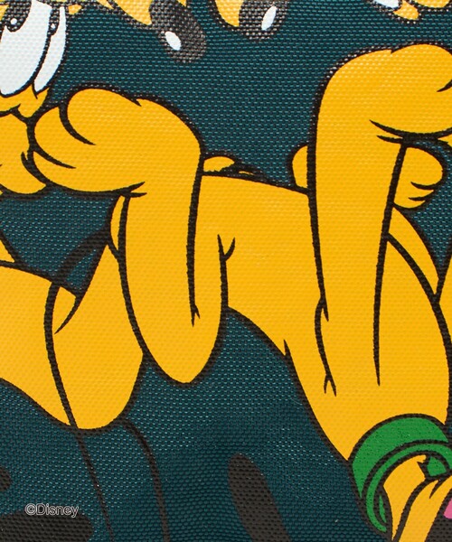 BAGGU(バグー)の「<BAGGU>GO ポーチセット MICKEY,MINNIE&PLUTO/3P(ポーチ・レディース・その他1・FREE)」の22枚目の写真