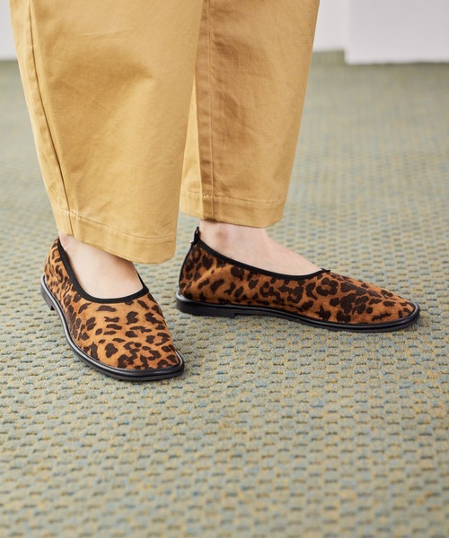 studio CLIP（スタディオクリップ）の「【撥水/抗菌防臭/クッションインソール】スエードパンプス（パンプス・レディース・ブラック/ブラウン/ホワイト/ベージュ・MEDIUM/LARGE）」の3枚目の写真