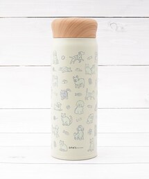 one'sterrace（ワンズテラス）の「【ワンズテラスオリジナル】LTIE ステンレスボトル 480ml（水筒）」