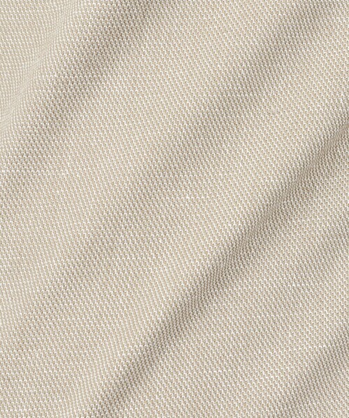 NOLLEY’S（ノーリーズ）の「《ビジカジ対応》綿麻COOLMAX スリムフィットパンツ 26SS（その他パンツ・メンズ・ネイビー/ライトブルー/アイボリー/グレー・XXL/XL/L/M/S）」の15枚目の写真