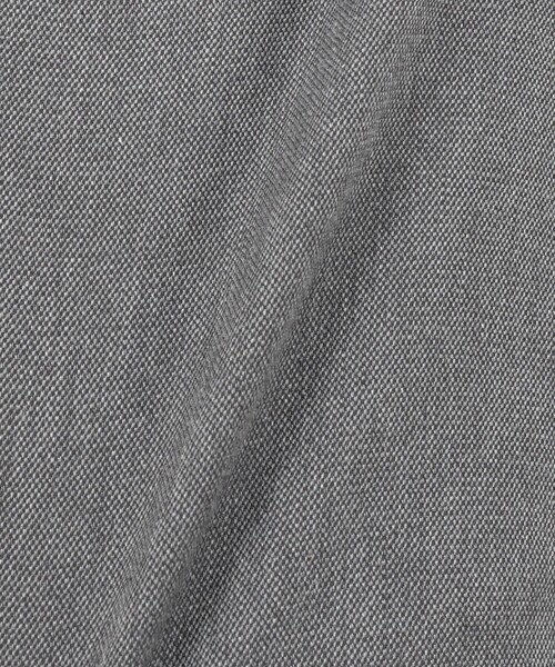 NOLLEY’S（ノーリーズ）の「《ビジカジ対応》綿麻COOLMAX スリムフィットパンツ 26SS（チノパンツ・メンズ・ネイビー/ライトブルー/アイボリー/グレー・XXL/XL/L/M/S）」の17枚目の写真