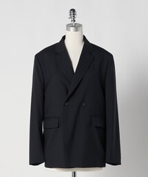 UNITED ARROWS｜ユナイテッドアローズのテーラードジャケット（ウール