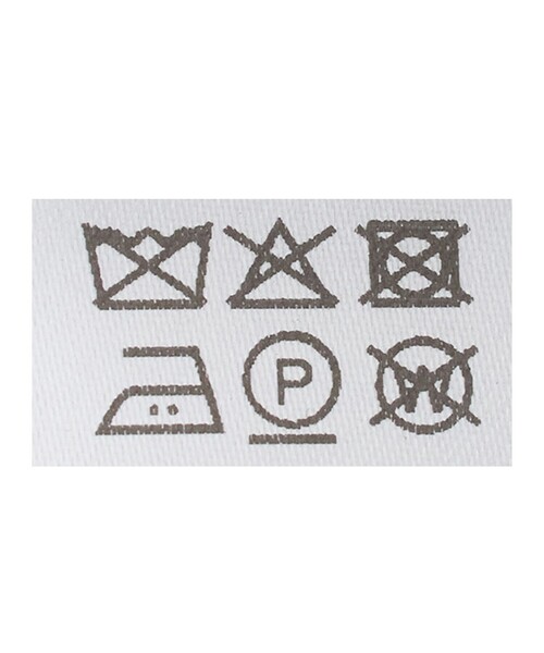 LOEFF（ロエフ）の「＜LOEFF＞トロピカルウール ボックス ジャケット（テーラードジャケット・レディース・グレー系/ネイビー・1/0）」の3枚目の写真