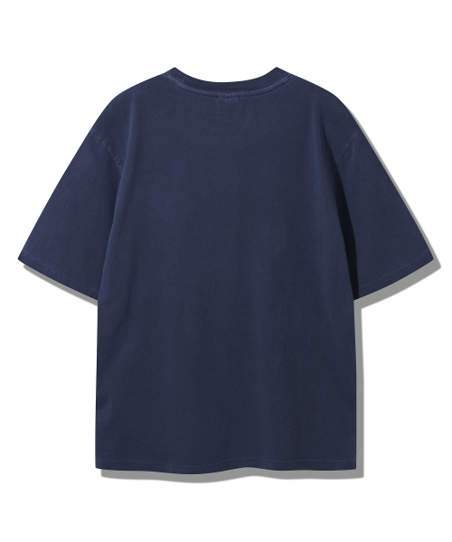 JEEP(ジープ)の「ピグメントエクスプローラー半袖Tシャツ (JQ5TSU110NA)(Tシャツ/カットソー・レディース・その他・SMALL/MEDIUM/LARGE/X-LARGE/2XL/X-SMALL)」の3枚目の写真