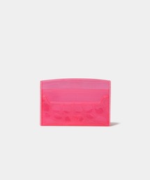 beautiful people | nothing to hide neon card case(カードケース)