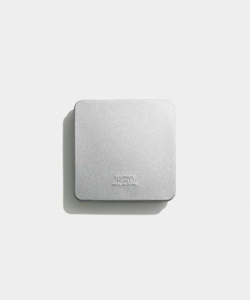 beautiful people（ビューティフルピープル）の「nothing to hide neon card case（カードケース・レディース・ピンク/オレンジ/イエロー・FREE）」の4枚目の写真