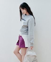 COVERNAT（カバーナット）の「WOMAN NYLON SHORTS（その他パンツ）」
