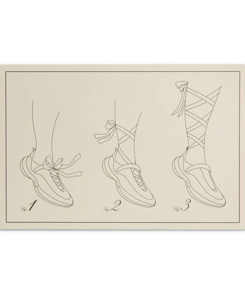 JORDAN BRAND(ジョーダンブランド)の「ジョーダン ポワント ウィメンズシューズ / Jordan Pointe Women's Shoes IV5281-304 Spruce Fog(バレエシューズ・レディース・ライトグリーン・24/23.5/23/22.5/22/26/25.5/25/24.5)」の19枚目の写真
