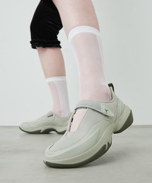 ジョーダン ポワント ウィメンズシューズ / Jordan Pointe Women's Shoes IV5281-304 Spruce Fog