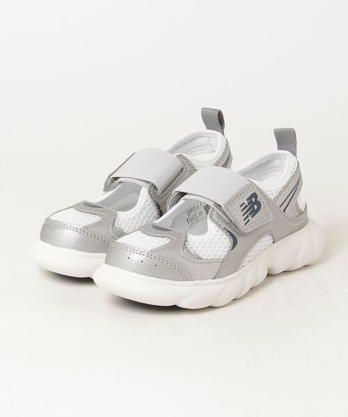 230 Hook and Loop（スニーカー）｜New Balance（ニューバランス）の
