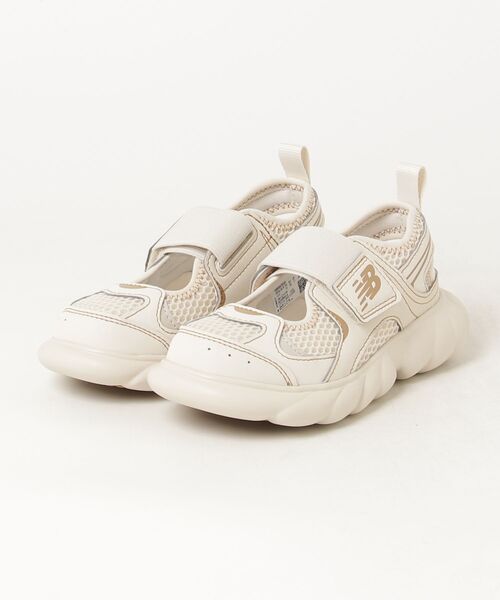 230 Hook and Loop（スニーカー）｜New Balance（ニューバランス）の