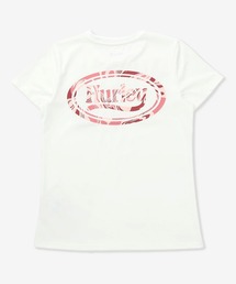 Hurley/ハーレー 半袖 Tシャツ UVカット 吸汗速乾 耐塩素 水陸両用 セットアップ対応 WASS261036 UT