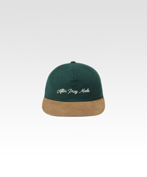 AFTERPRAY（アフタープレイ）の「ユースメイドキャップグリーン（キャップ）」