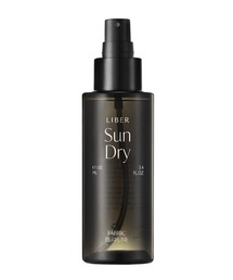 LIBER（リーベル）の「LIBER ファブリックミスト（香水・フレグランスキット/ギフトセット）」