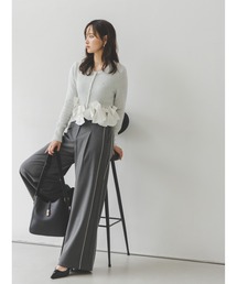 SNIDEL（スナイデル）の「パンツ（その他パンツ）」