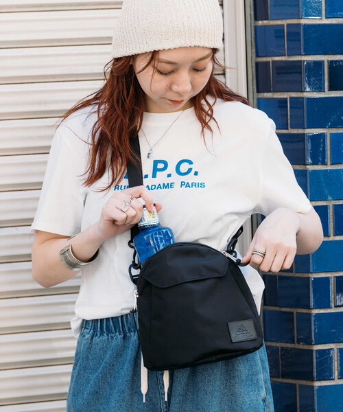 【とも★さま専用】 パッチバッグショルダー GREGORY × FREAK'S STORE/グレゴリー 別注 TOASTY LEATHER PATCH/別注