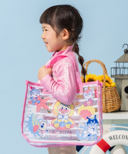ANPANMAN KIDS COLLECTION｜アンパンマンキッズコレクション（キッズ