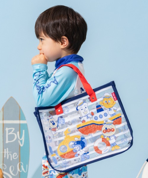 ANPANMAN KIDS COLLECTION｜アンパンマンキッズコレクションの通販