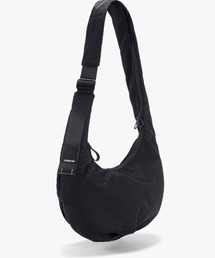 Cote&Ciel(コートエシエル)の「【cote&ciel/コートエシエル】 HYCO S SMOOTH BLACK(ショルダーバッグ)」