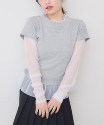 シアーレイヤードCT