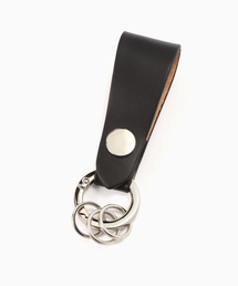 BAYCREW'S DEPO（ベイクルーズデポ）の「ITTI / イッチ  HERRIE LOOP KEY HOLDER（キーケース/キーアクセサリー）」