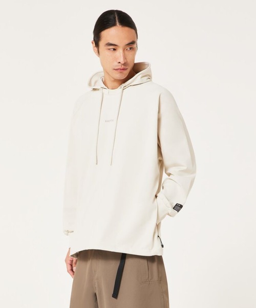 OAKLEY FGL SLICK HOODY 3.0 — худи, мужская/автодром коллекция