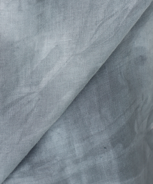 Deuxieme Classe(ドゥーズィエムクラス)の「TIEDYE LINEN スカート(スカート・レディース・エメラルドブルー・38/36)」の22枚目の写真