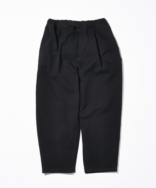 JOURNAL STANDARD(ジャーナルスタンダード)の「EEZZEE / イージー × JOURNAL STANDARD クライミング パンツ(その他パンツ・メンズ・チャコールグレー/ネイビー/ベージュ・LARGE/MEDIUM)」の3枚目の写真