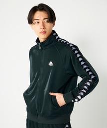 Kappa（カッパ）の「【Kappa/カッパ】トラックジャケット　ジャージ　ユニセックス（ジャージ）」
