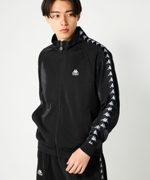 Kappa（カッパ）の「【Kappa/カッパ】トラックジャケット　ジャージ　ユニセックス（ジャージ）」