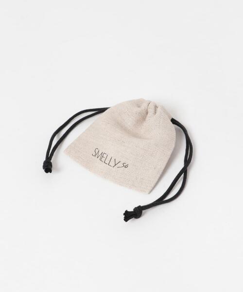 SMELLY(スメリー)の「SMELLY so’ strawberryquartz necklace(ネックレス・レディース・シルバー系その他・-)」の9枚目の写真