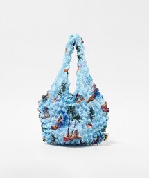 ＜Be Bougie＞ PRINTED