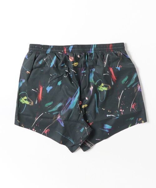 Lafayette（ラファイエット）の「CIELE - 4105080629251 CIELE M AT SHORT 5’’ BRIEF-SummerNights BLACK（その他パンツ・メンズ・ブラック・L/M/XL）」の2枚目の写真