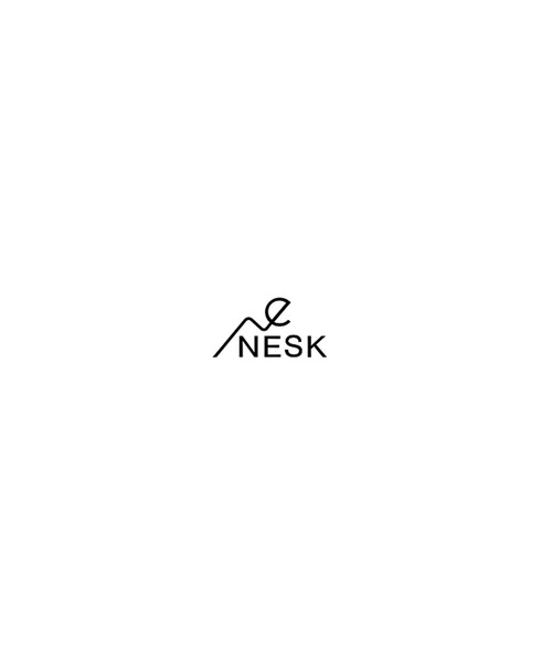 NESK(ネスク)の「【NESK/ネスク】NS-016 ラウンドミニショルダーバッグ 26SS(ショルダーバッグ・メンズ・ブラック系その他・FREE)」の21枚目の写真