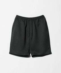 ATTISESSION シャンブレーショーツ ATTISESSION＞シャンブレー
