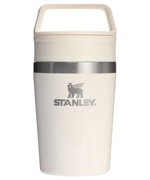 BRID（ブリッド）の「STANLEY ｶﾌｪﾄｩｰｺﾞｰﾄﾗﾍﾞﾙﾏｸﾞ 0.23L（水筒）」