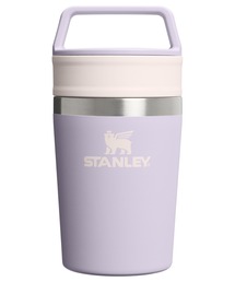 BRID（ブリッド）の「STANLEY ｶﾌｪﾄｩｰｺﾞｰﾄﾗﾍﾞﾙﾏｸﾞ 0.23L（水筒）」