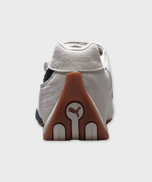 PUMA(プーマ)の「PUMA/ SLIPCAT / 406357 03,406357 04 秋服 冬服(スニーカー・レディース・ブラック/アイボリー・24/23.5/23/25/24.5)」の9枚目の写真
